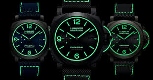 Panerai Luminor Base Replica